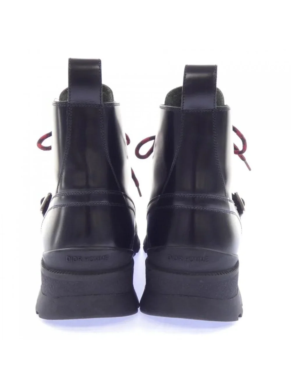 Dior Boots Black